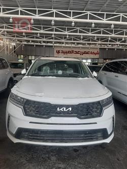 کیا سۆرینتۆ